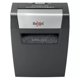   Iratmegsemmisítő, konfetti, 8 lap, REXEL, "Momentum X308"