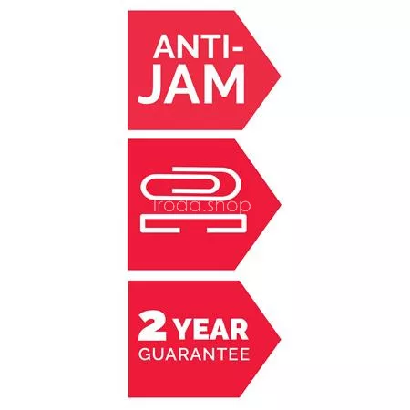 Iratmegsemmisítő, konfetti, 8 lap, REXEL, "Momentum X308"