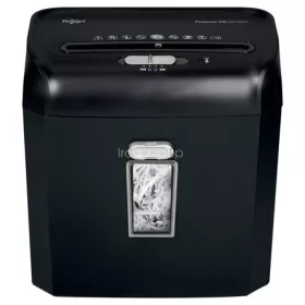   Iratmegsemmisítő, csík, 8 lap, REXEL "ProMax QS PRS812"