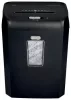 Iratmegsemmisítő, konfetti, 10 lap, REXEL "ProMax QS RSX1035"