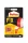 Ragasztószalag, kétoldalas, 19 mm x 1,5 m, HENKEL "Pattex Fix 120 kg", piros