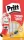 Gyurmaragasztó, 65 kocka/csomag, HENKEL "Pritt Multi Fix"