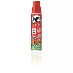 Kenőfejes ragasztó, 40 ml, HENKEL "Pritt Pen"