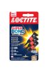 Pillanatragasztó gél, 3 x 1 g, HENKEL "Loctite Super Bond POWER Gél Mini Trio"