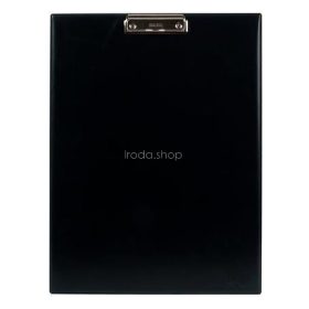 Felírótábla, A3, VICTORIA OFFICE, fekete