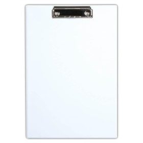 Felírótábla, A4, VICTORIA OFFICE, fehér