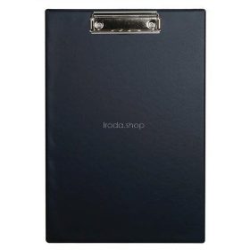 Felírótábla, A4, VICTORIA OFFICE, fekete