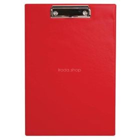 Felírótábla, A4, VICTORIA OFFICE, piros