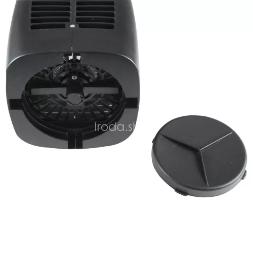 Home IK 230 beltéri rovarcsapda, 20 m2 hatókörzet, UV-A fény, rovargyűjtő tálca, 1 x 4 W fényforrás