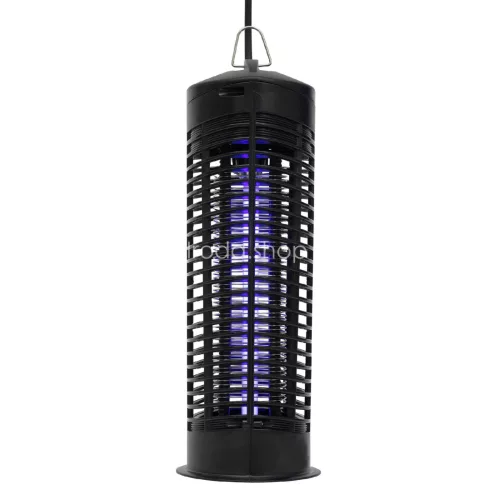Home IK 250 beltéri rovarcsapda, 40 m2 hatókörzet, UV-A fény, rovargyűjtő tálca, 1 x 11 W fényforrás