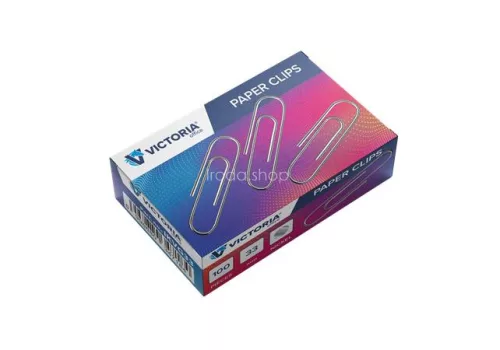 Gemkapocs, 33 mm, VICTORIA OFFICE