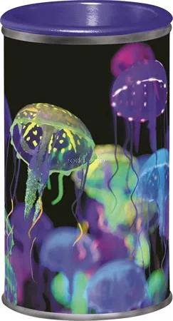 Hegyező display, egylyukú, fémtartályos, MAPED "Deepsea Paradise"