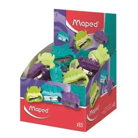   Hegyező display, egylyukú, MAPED "Vivo", szörny, vegyes színek