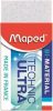 Radír display, papírtokkal, MAPED "Mini Technic Ultra"