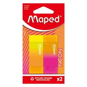 Radír, MAPED "Neon"