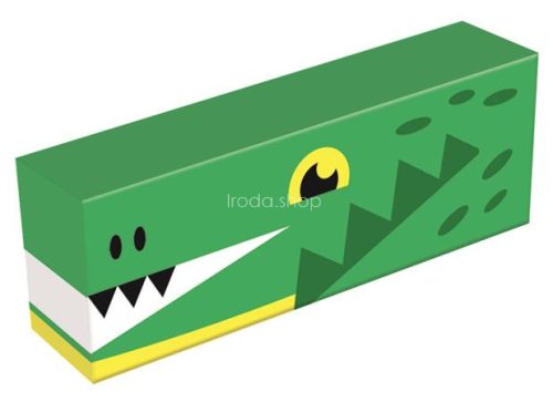 Radír, állatos, MAPED „Animals”, vegyes minták, 2 db