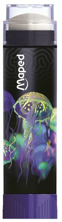 Radírstift, pótbéllel, MAPED "Deepsea Paradise"