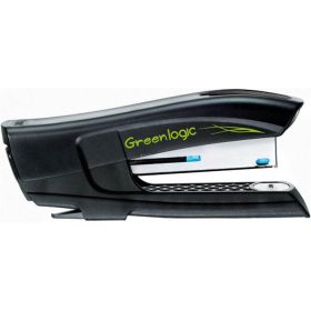   Tűzőgép, No. 10, 15 lap, MAPED "Greenlogic Pocket"