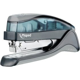   Tűzőgép, 24/6, 26/6, 20 lap, könnyített tűzés, dobozos, MAPED "Easy Half-Strip"