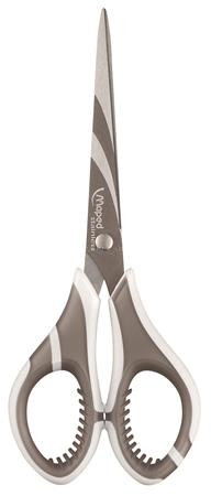 Olló, általános, 17 cm, MAPED "Zenoa Fit"