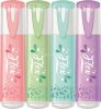Szövegkiemelő készlet, 1-5 mm, MAPED "Fluo Peps Flex Pastel", pasztell szín, vegyes készletek