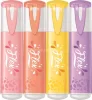 Szövegkiemelő készlet, 1-5 mm, MAPED "Fluo Peps Flex Pastel", pasztell szín, vegyes készletek