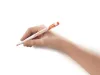 Táblamarker készlet, 1,5 mm, kimosható, fehértáblához, MAPED "Marker'Peps", 12 különböző szín