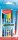 Filctoll készlet, 2 mm, kimosható, MAPED "Color'Peps Ocean Life", 6 különböző szín