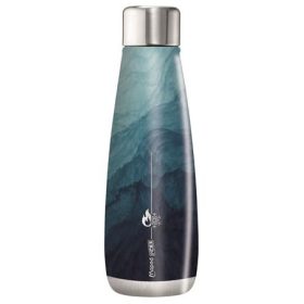   Termosz, duplafalú, 500 ml, rozsdamentes acél, MAPED PICNIK "Concept Adult", tengerkék