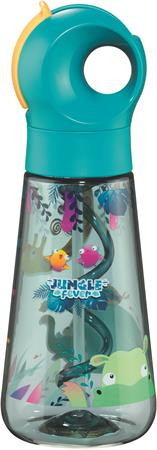 Kulacs, 500 ml, Ecozen®, MAPED PICNIK "Jungle Fever"