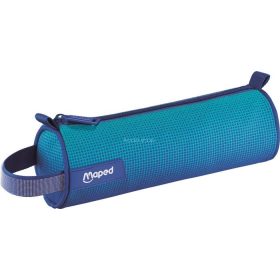   Tolltartó, henger alakú, cipzáras, MAPED "Kidy Learn Concentration"