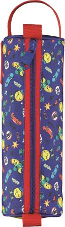 Tolltartó, henger alakú, cipzáras, MAPED, gördeszka