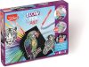Fújós filctoll készlet, MAPED CREATIV, "Blow pen Basic"