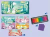 Ujjlenyomat nyomda, MAPED CREATIV "Early Age My First Finger Stamp"