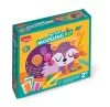 Modellező gyurmakészlet, MAPED CREATIV "Early Age My First Modeling Kit"
