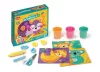 Modellező gyurmakészlet, MAPED CREATIV "Early Age My First Modeling Kit"