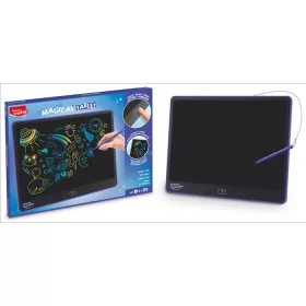   Mágikus táblagép, színes, 16", MAPED CREATIV "Magical Tablet Maxi"
