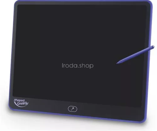 Mágikus táblagép, színes, 16", MAPED CREATIV "Magical Tablet Maxi"