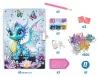Gyémántmozaik titkos napló, MAPED CREATIV "Diamond Painting"