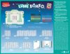 Kreatív készségfejlesztő rajzkészlet, MAPED CREATIV "Lumi Board"