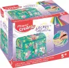 Mozaikos titkos kincsesláda, MAPED CREATIV "Secret Mosaics"