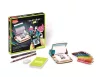 Animációkészítő készlet applikációval, Pop mini, MAPED CREATIV "Animaker Flip"