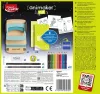 Animációkészítő készlet applikációval, Pop mini, MAPED CREATIV "Animaker Flip"