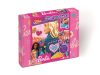 Mozaikos képkészítő készlet, MAPED CREATIV "Barbie"
