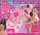 Kreatív Barbie készlet, 3 az egyben, MAPED CREATIV "Multi Kit Barbie"