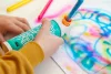Kreatív festékszóró készlet, MAPED CREATIV "Airbrush Maker"