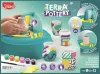Korongozó készlet, MAPED CREATIV "Terra Pottery"