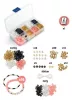 Karkötő készítő, fekete-arany, MAPED CREATIV "Imagin' Style Glam"