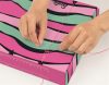 Karkötő készítő készlet, MAPED CREATIV, "Barbie Imagin'Style"