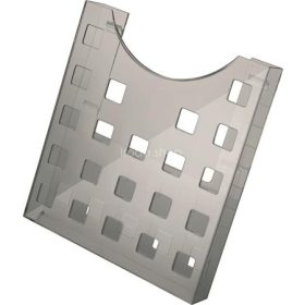 Katalógustartó rekesz, A4, HELIT